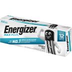 Energizer Max Plus Batteri alkaliskt, AA, 1,5 V, 20-pack